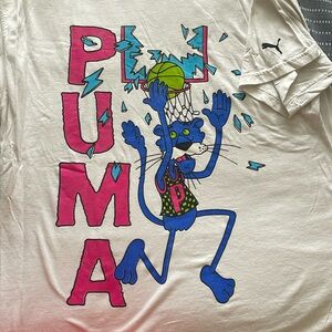 PUMA x CHINATOWN MARKET Summertime Smash Tee